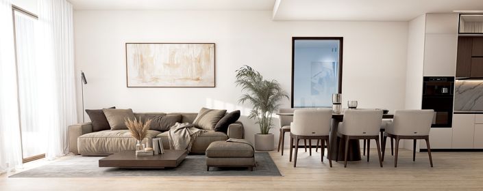 Image No.21-2 Bed Apartment for sale