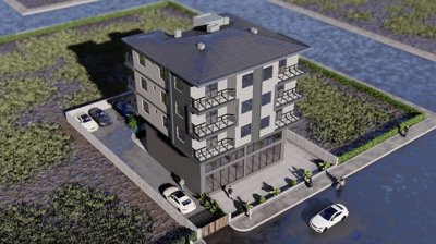Exterior 1