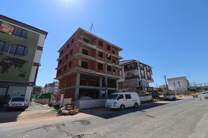 Image No.11-1 Bed Apartment for sale