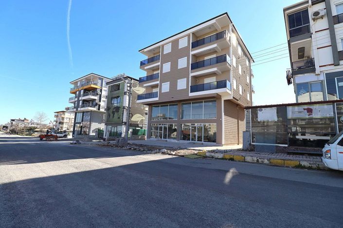 Image No.11-1 Bed Apartment for sale