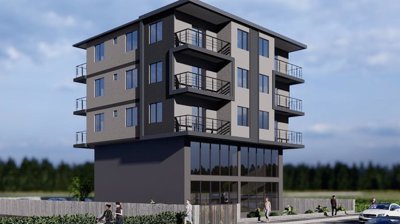 Exterior 6