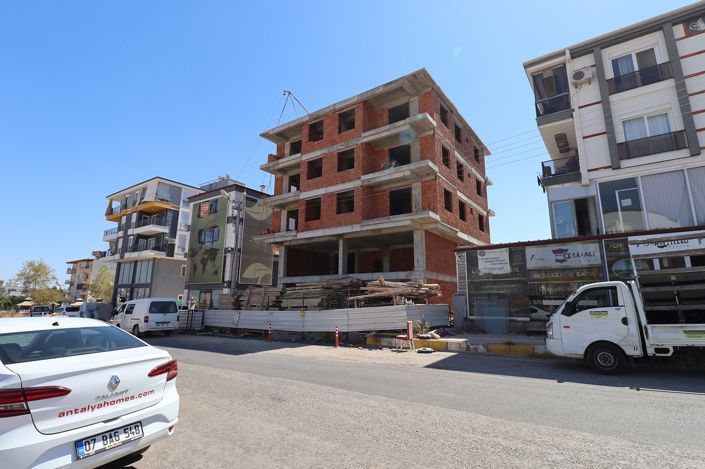 Image No.8-1 Bed Apartment for sale