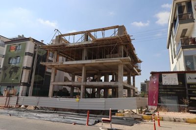 Construction 2