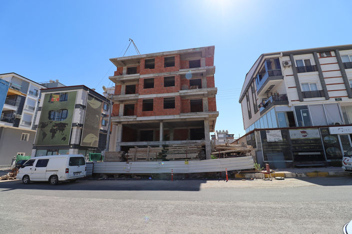 Image No.9-1 Bed Apartment for sale