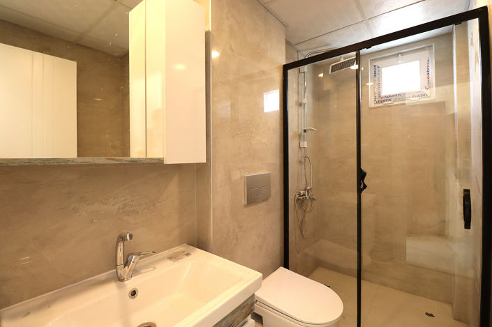 Image No.9-Appartement de 1 chambre à vendre à Ayanoglu