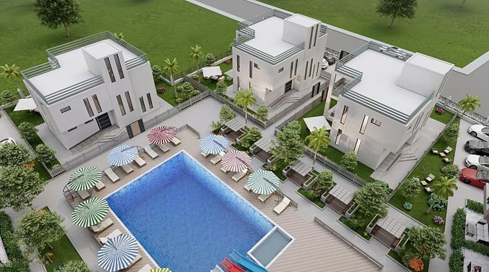 Image No.1-4 Bed House/Villa for sale