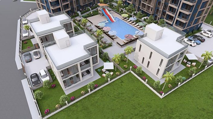 Image No.2-4 Bed House/Villa for sale