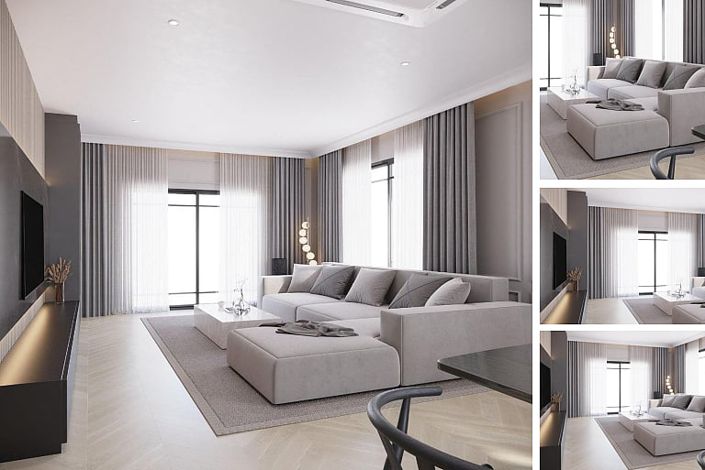 Image No.3-4 Bed House/Villa for sale