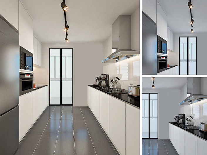 Image No.4-4 Bed House/Villa for sale