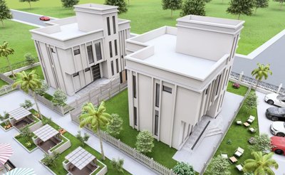 Exterior 4