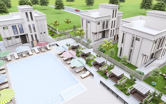 Image No.5-4 Bed House/Villa for sale