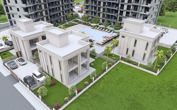 Image No.6-4 Bed House/Villa for sale