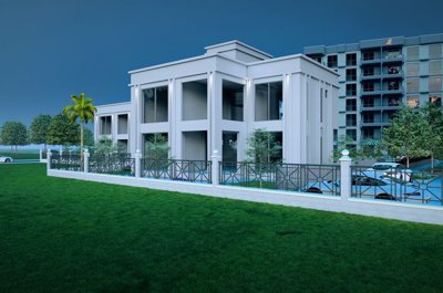 Exterior 8