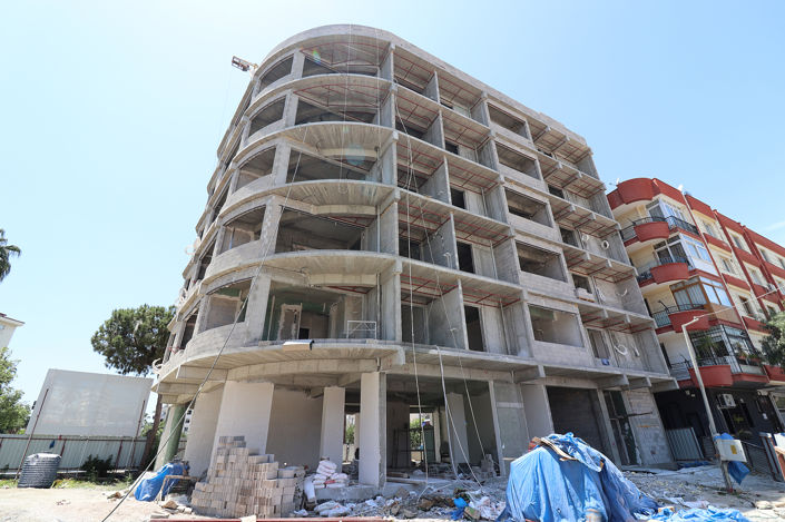 Image No.18-2 Bed Commercial for sale