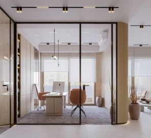 Interior 4