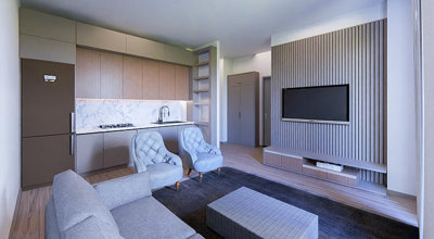 Interior 1