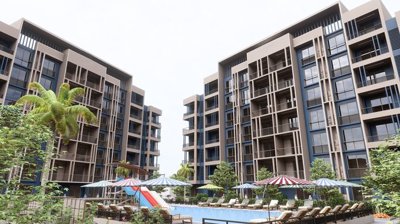 TEKCE Overseas SA most sold property
