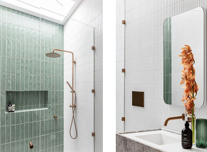 Image No.20-Appartement de 1 chambre à vendre à Çesmeli