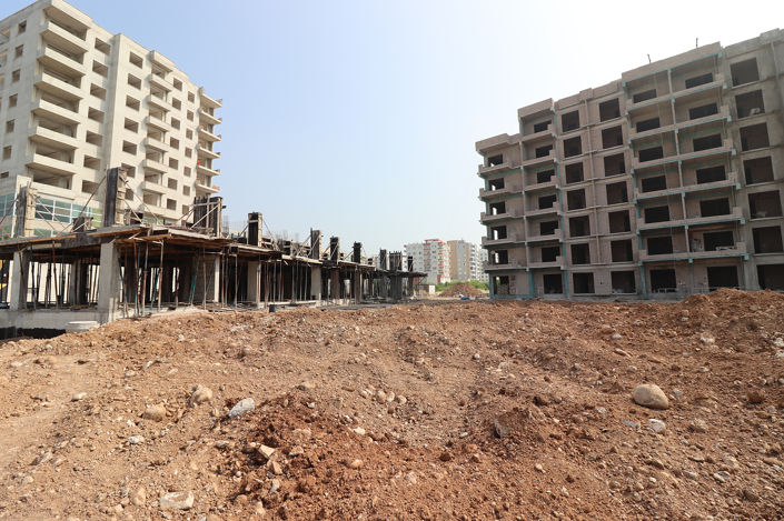 Image No.22-Appartement de 1 chambre à vendre à Çesmeli