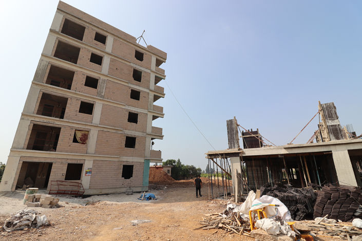 Image No.23-Appartement de 1 chambre à vendre à Çesmeli