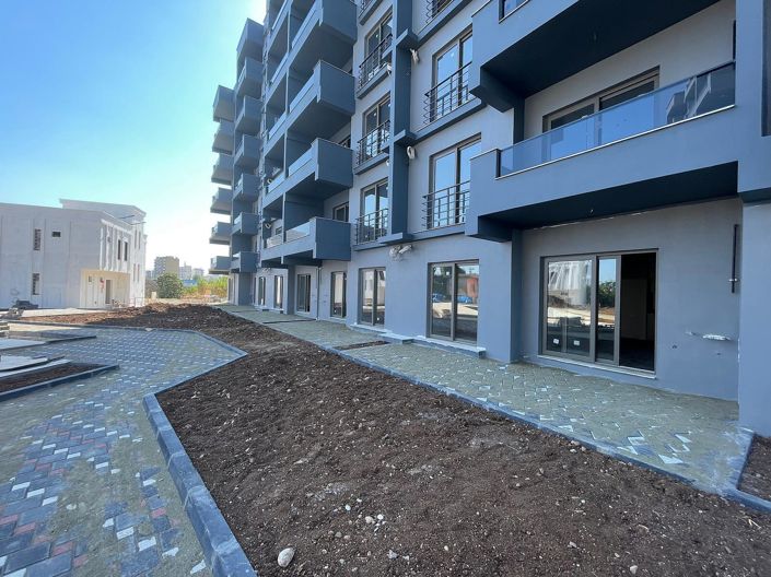 Image No.24-1 Bed Apartment for sale