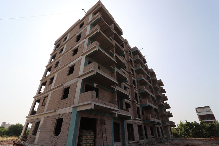 Image No.27-Appartement de 1 chambre à vendre à Çesmeli