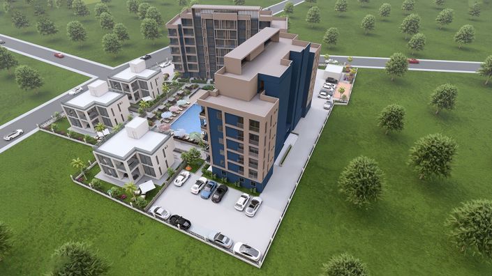 Image No.13-2 Bed Apartment for sale