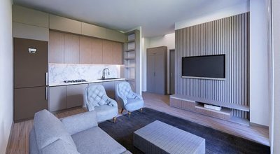 Interior 1
