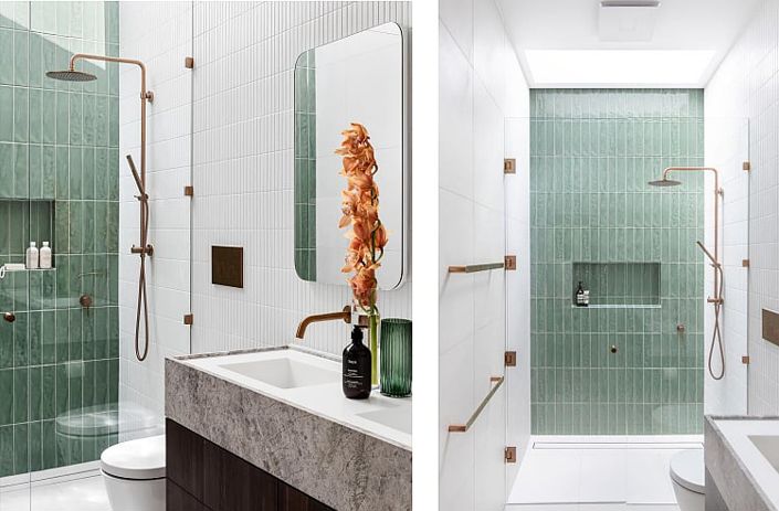 Image No.19-Appartement de 2 chambres à vendre à Çesmeli