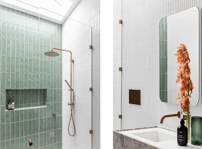 Image No.20-Appartement de 2 chambres à vendre à Çesmeli