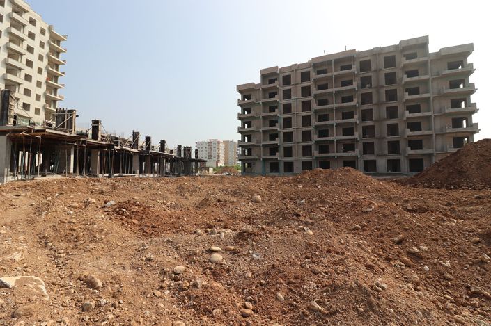 Image No.21-Appartement de 2 chambres à vendre à Çesmeli