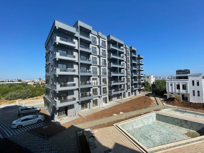 Image No.23-2 Bed Apartment for sale