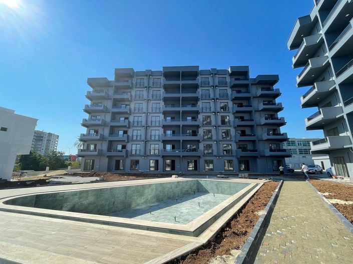 Image No.25-2 Bed Apartment for sale