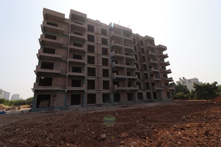 Image No.26-Appartement de 2 chambres à vendre à Çesmeli