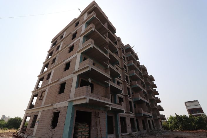 Image No.27-Appartement de 2 chambres à vendre à Çesmeli