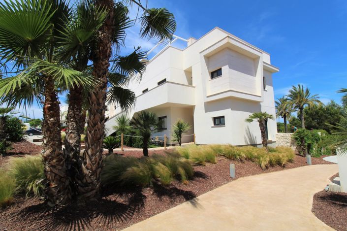 Image No.2-3 Bed Apartment for sale