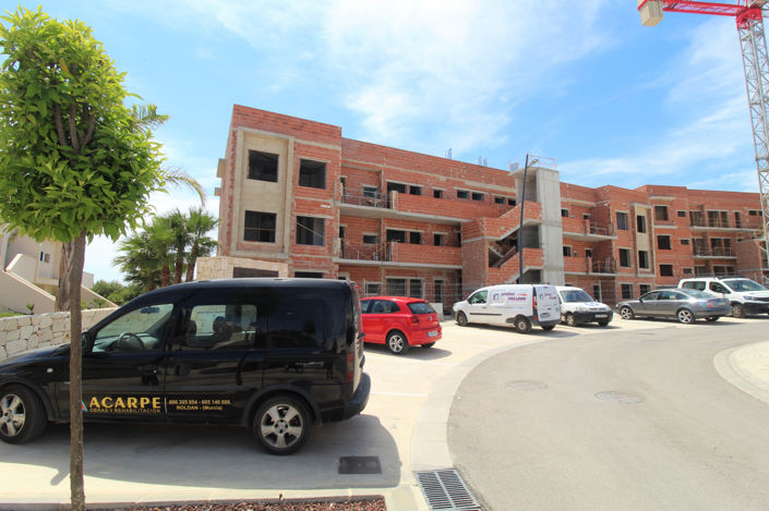 Image No.44-3 Bed Apartment for sale