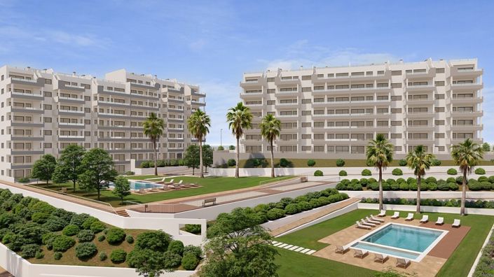 Image No.3-2 Bed Apartment for sale