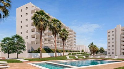 TEKCE Overseas SA most sold property