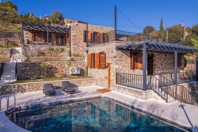 TEKCE Overseas SA most sold property