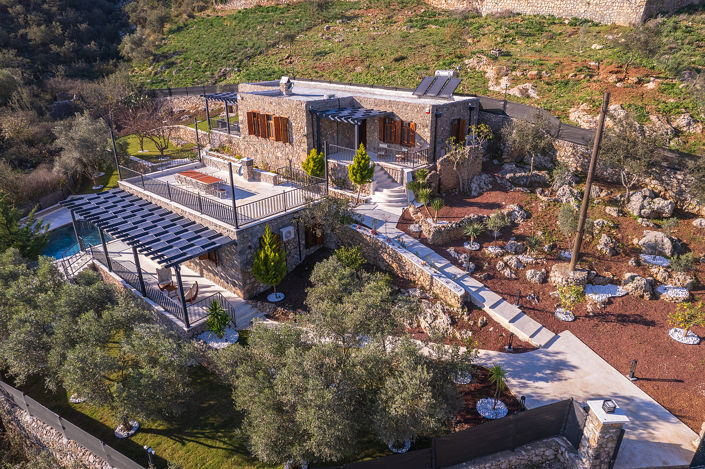 Image No.22-3 Bed House/Villa for sale