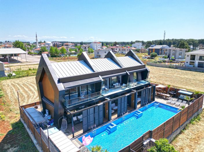 Image No.1-2 Bed House/Villa for sale
