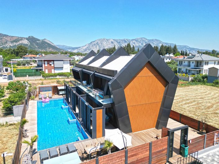 Image No.5-2 Bed House/Villa for sale