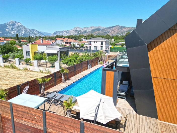 Image No.6-2 Bed House/Villa for sale