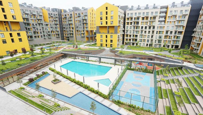Image No.1-1 Bed Apartment for sale
