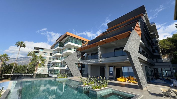 Image No.2-3 Bed Apartment for sale