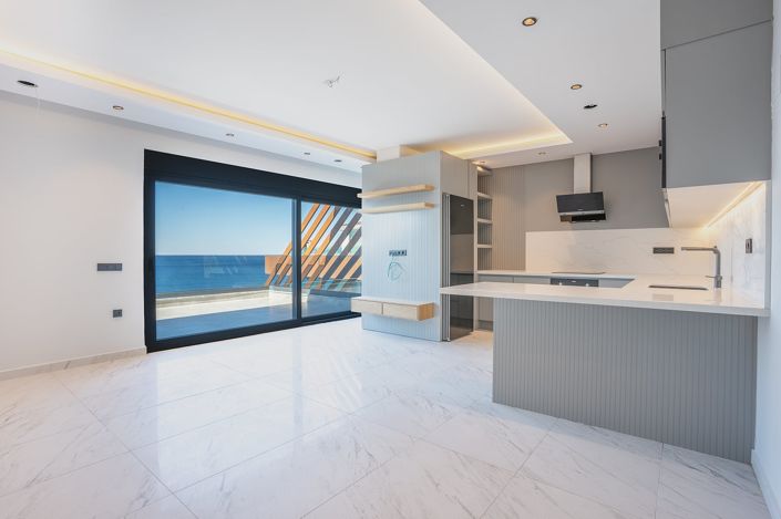 Image No.27-Appartement de 3 chambres à vendre à Kargicak