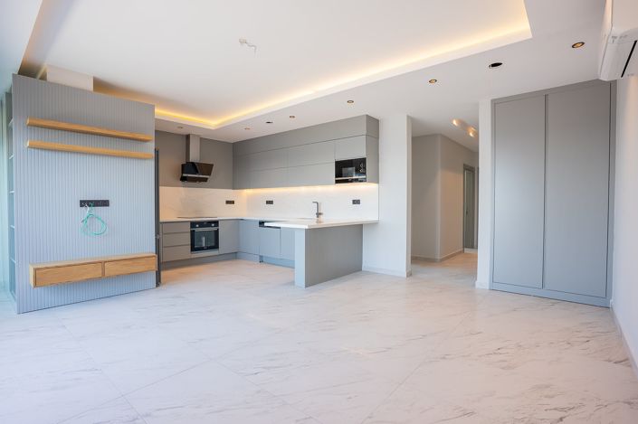 Image No.29-Appartement de 3 chambres à vendre à Kargicak