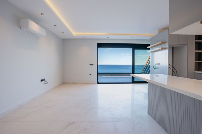 Image No.38-Appartement de 3 chambres à vendre à Kargicak