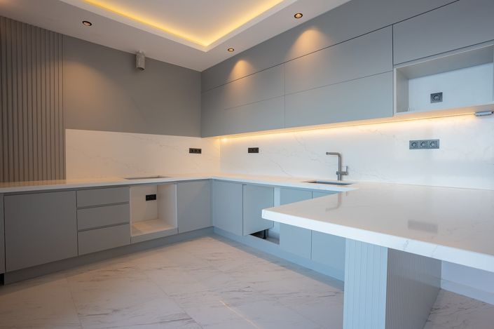 Image No.39-Appartement de 3 chambres à vendre à Kargicak